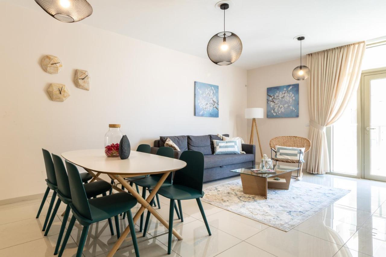 Luxury One-Bedroom Apartment/Parking In City Center เยรูซาเลม ภายนอก รูปภาพ